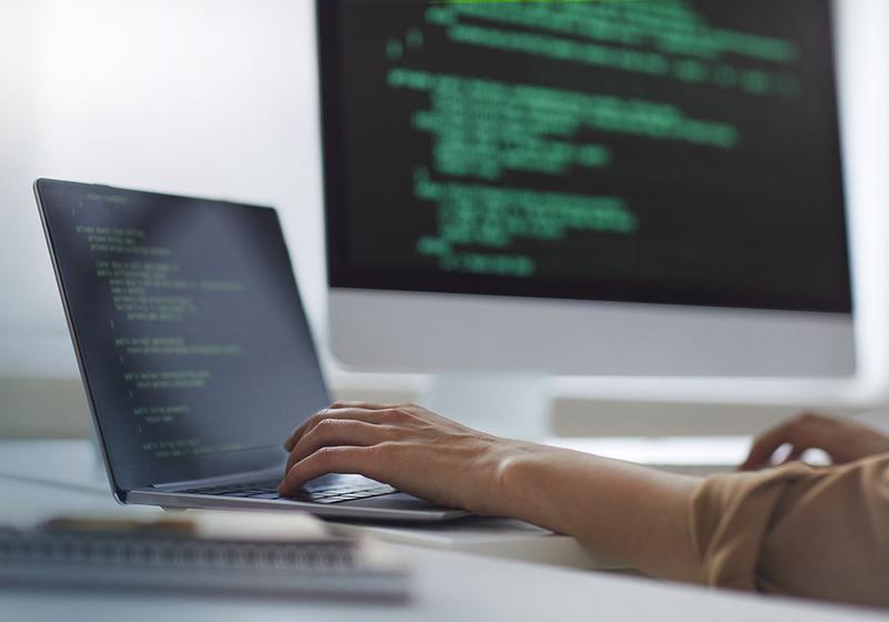 Frontend Developer