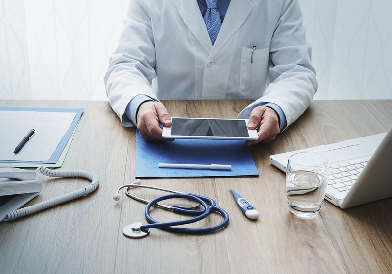 Medienbeobachtung: Die optimale Lösung für den Gesundheitssektor