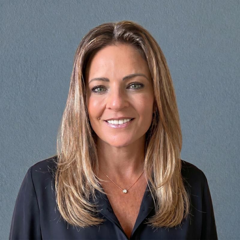 Michelle Harold
